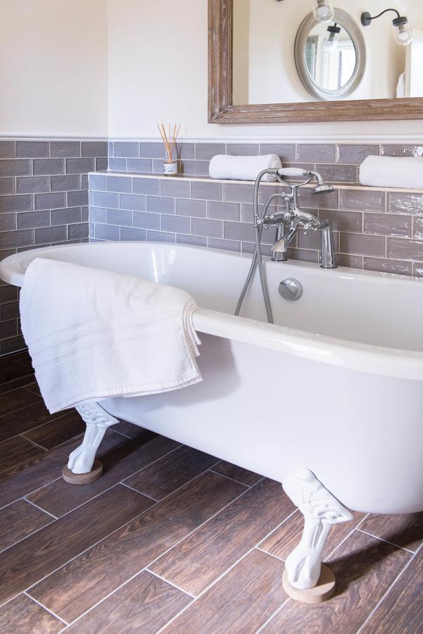 Kedleston Country House B&B ดาร์บี ภายนอก รูปภาพ
