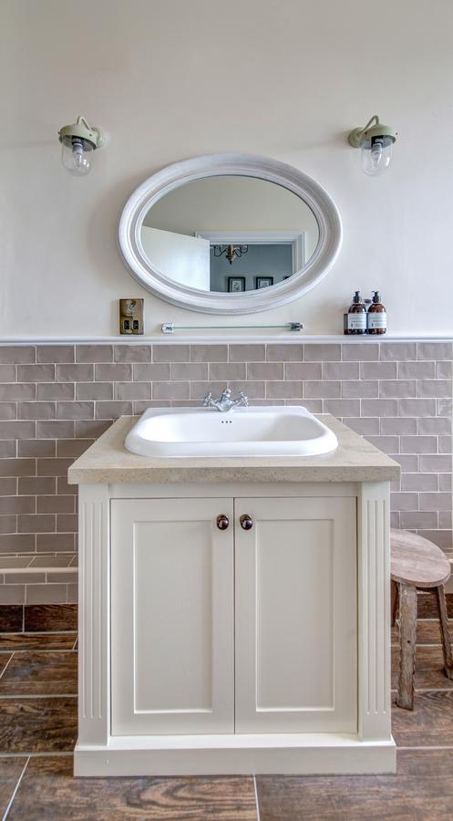 Kedleston Country House B&B ดาร์บี ภายนอก รูปภาพ