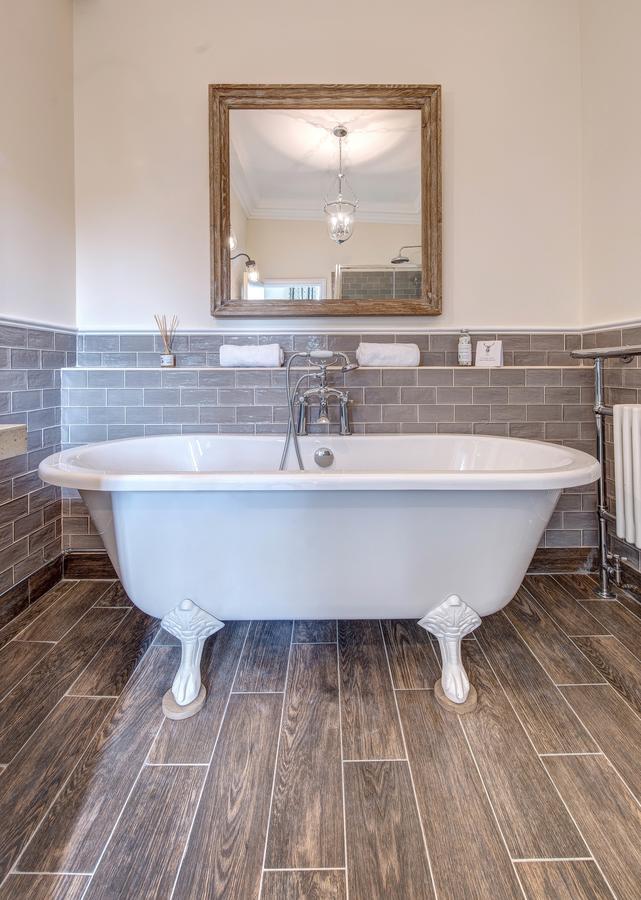 Kedleston Country House B&B ดาร์บี ภายนอก รูปภาพ