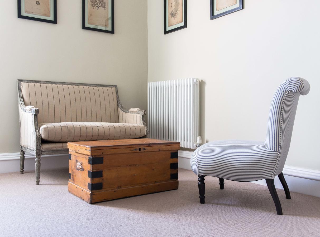 Kedleston Country House B&B ดาร์บี ภายนอก รูปภาพ